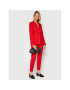 Rage Age Сако Audrey 2 Червен Slim Fit - Pepit.bg