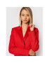 Rage Age Сако Audrey 2 Червен Slim Fit - Pepit.bg