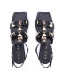 Rage Age Сандали RA-20-03-000146 Черен - Pepit.bg