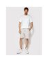 Rage Age Шорти от плат Replicate 1 Сив Regular Fit - Pepit.bg