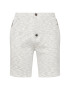 Rage Age Шорти от плат Replicate 1 Сив Regular Fit - Pepit.bg