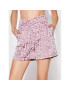 Rage Age Шорти от плат Torla_S 1 Розов Relaxed Fit - Pepit.bg
