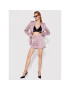 Rage Age Шорти от плат Torla_S 1 Розов Relaxed Fit - Pepit.bg