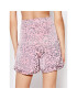 Rage Age Шорти от плат Torla_S 1 Розов Relaxed Fit - Pepit.bg