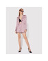 Rage Age Шорти от плат Torla_S 1 Розов Relaxed Fit - Pepit.bg