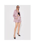 Rage Age Шорти от плат Torla_S 1 Розов Relaxed Fit - Pepit.bg