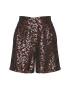 Rage Age Шорти от плат Torla_S 2 Зелен Relaxed Fit - Pepit.bg
