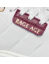 Rage Age Сникърси RA-27-04-000245 Бял - Pepit.bg