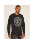 Rage Age Суитшърт Crewneck 2 Черен Slim Fit - Pepit.bg