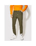 Rage Age Текстилни панталони Universe 1 Зелен Slim Fit - Pepit.bg