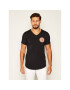 Rage Age Тишърт Agera 2 Черен Slim Fit - Pepit.bg
