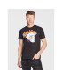 Rage Age Тишърт Alloha Черен Regular Fit - Pepit.bg