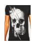 Rage Age Тишърт Ancient 2 Черен Regular Fit - Pepit.bg