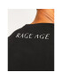 Rage Age Тишърт Ancient 2 Черен Regular Fit - Pepit.bg