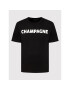 Rage Age Тишърт Champagne Черен Regular Fit - Pepit.bg