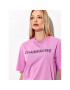Rage Age Тишърт Champagne Розов Regular Fit - Pepit.bg
