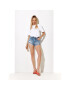 Rage Age Тишърт Diamont Бял Regular Fit - Pepit.bg