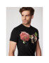 Rage Age Тишърт Gian2 Черен Regular Fit - Pepit.bg