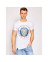 Rage Age Тишърт Gold Lion Бял Slim Fit - Pepit.bg