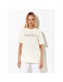 Rage Age Тишърт Malibu Бежов Regular Fit - Pepit.bg