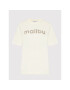 Rage Age Тишърт Malibu Бежов Regular Fit - Pepit.bg