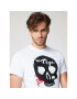 Rage Age Тишърт Max Бял Regular Fit - Pepit.bg