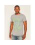 Rage Age Тишърт Mess Сив Skinny Fit - Pepit.bg