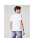 Rage Age Тишърт Monti Бял Regular Fit - Pepit.bg