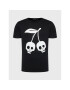 Rage Age Тишърт Monti Черен Regular Fit - Pepit.bg
