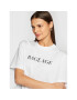 Rage Age Тишърт Olivia Бял Relaxed Fit - Pepit.bg