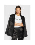 Rage Age Тишърт Olivia Бял Relaxed Fit - Pepit.bg