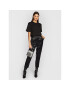 Rage Age Тишърт Olivia Черен Relaxed Fit - Pepit.bg