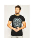 Rage Age Тишърт Perun Черен Regular Fit - Pepit.bg