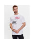 Rage Age Тишърт Santiago Бял Regular Fit - Pepit.bg