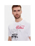 Rage Age Тишърт Santiago Бял Regular Fit - Pepit.bg