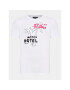 Rage Age Тишърт Santiago Бял Regular Fit - Pepit.bg