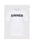 Rage Age Тишърт Sinner Бял Regular Fit - Pepit.bg