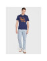 Rage Age Тишърт Surfer Тъмносин Regular Fit - Pepit.bg