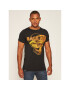 Rage Age Тишърт Virtual 2 Черен Slim Fit - Pepit.bg