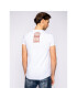 Rage Age Тишърт Weles Бял Regular Fit - Pepit.bg