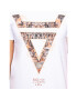 Rage Age Тишърт Weles Бял Regular Fit - Pepit.bg