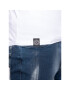 Rage Age Тишърт Weles Бял Regular Fit - Pepit.bg