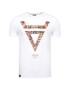 Rage Age Тишърт Weles Бял Regular Fit - Pepit.bg