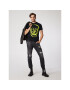 Rage Age Тишърт Zetta Черен Regular Fit - Pepit.bg