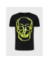 Rage Age Тишърт Zetta Черен Regular Fit - Pepit.bg