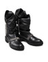 Rage Age Туристически oбувки RA-10-04-000198 Черен - Pepit.bg
