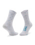 Rainbow Socks Дълги чорапи unisex Toilet Paper Socks Box Бял - Pepit.bg