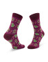 Rainbow Socks Дълги чорапи unisex Xmas Socks Box Цветен - Pepit.bg