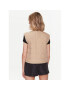 Rains Елек 18190 Бежов Casual Fit - Pepit.bg