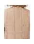 Rains Елек 18190 Бежов Casual Fit - Pepit.bg
